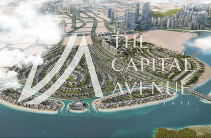 Apartment - 2 Bedrooms - 2 Bathrooms for sale in Reem Hills - Najmat Abu Dhabi - Al Reem Island - Abu Dhabi Apartment - 2 Bedrooms - 2 Bathrooms for sale in Reem Hills - Najmat Abu Dhabi - Al Reem Island - Abu Dhabi