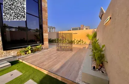 Villa - 6 Bedrooms - 7+ Bathrooms for sale in Ajman Hills - Al Alia - Ajman