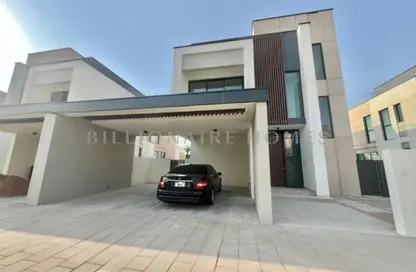 Villa - 4 Bedrooms - 5 Bathrooms for sale in Caya - Arabian Ranches 3 - Dubai