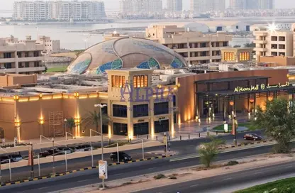 شقة - غرفة نوم - 2 حمامات للبيع في شقق الجولف - قرية الحمرا - رأس الخيمة
