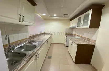 Apartment - 1 Bedroom - 2 Bathrooms for rent in Mirdif - Dubai
