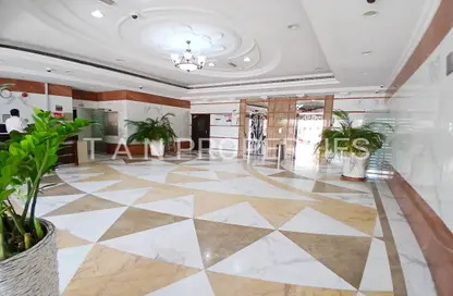 Apartment - 2 Bedrooms - 2 Bathrooms for rent in Al Reffa - Al Raffa - Bur Dubai - Dubai