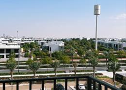 Apartment - 1 bedroom - 1 bathroom for rent in Collective - Dubai Hills Estate - Dubai