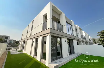 فيلا - 4 غرف نوم - 4 حمامات للايجار في أورا جاردنز - تلال الغاف - دبي