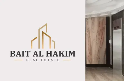 عمارة بالكامل - 8 غرف نوم - 8 حمامات للبيع في فلل الروضة 2 - 2  الروضة - الروضة - عجمان