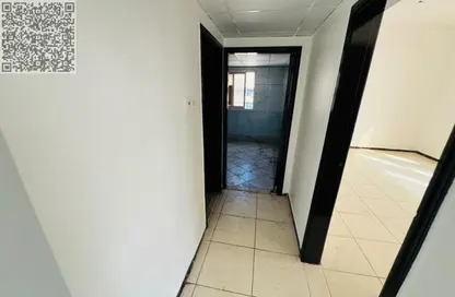Apartment - 1 Bedroom - 1 Bathroom for rent in Geepas Building 3 - Al Rashidiya 2 - Al Rashidiya - Ajman