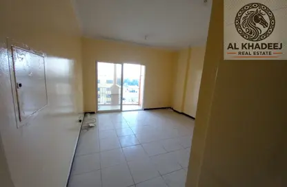 Apartment - 1 Bedroom - 1 Bathroom for rent in Al Naemiya Tower 2 - Al Naemiya Towers - Al Nuaimiya - Ajman