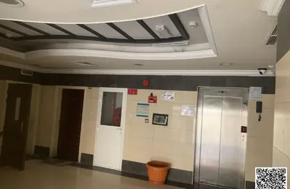 شقة - غرفة نوم - 1 حمام للايجار في برج النعيمية  2 - أبراج النعيمية - النعيمية - عجمان