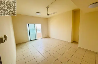 Apartment - 2 Bedrooms - 2 Bathrooms for rent in Al Naemiya Tower 1 - Al Naemiya Towers - Al Nuaimiya - Ajman