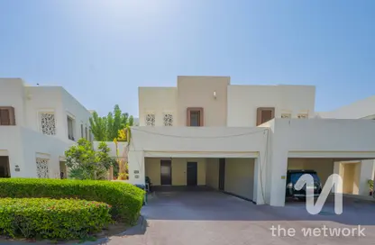 Villa - 3 Bedrooms - 3 Bathrooms for sale in Mira Oasis 1 - Mira Oasis - Reem - Dubai