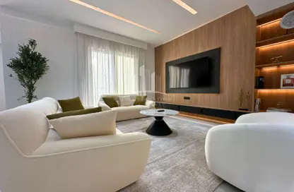 Apartment - 3 Bedrooms - 3 Bathrooms for rent in Rimal 2 - Rimal - Jumeirah Beach Residence - Dubai