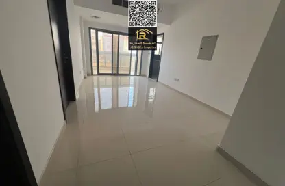 Apartment - 1 Bedroom - 2 Bathrooms for rent in Ajman Global City - Al Alia - Ajman