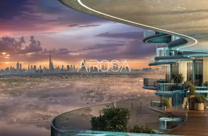 Apartment - Studio - 1 Bathroom for sale in Laguna Residence - City of Arabia - Dubai