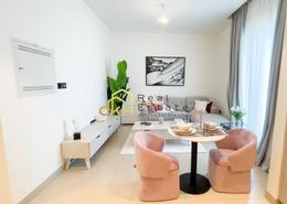 Apartment - 1 bedroom - 1 bathroom for sale in Creek Vistas Reserve - Sobha Hartland - Mohammed Bin Rashid City - Dubai
