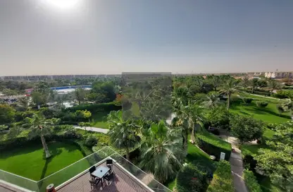 Villa - 5 Bedrooms - 5 Bathrooms for sale in Park Greens - Damac Hills 2 - Dubai