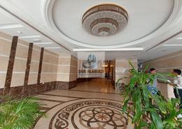 Apartment - 2 bedrooms - 3 bathrooms for rent in Al Nahda Residential Complex - Al Nahda - Sharjah