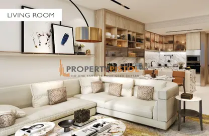 شقة - 2 غرف نوم - 3 حمامات للبيع في بيلمور ريزيدنس - الصفوح - دبي