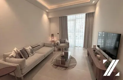 Apartment - 1 Bedroom - 2 Bathrooms for sale in 555 Park Views - Jumeirah Village Triangle - Dubai