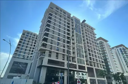 Apartment - 1 Bedroom - 2 Bathrooms for sale in Wilton Terraces 1 - Mohammed Bin Rashid City - Dubai