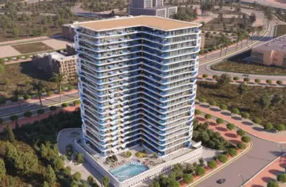 Apartment - 1 Bedroom - 2 Bathrooms for sale in Samana Ibiza - Dubai Land - Dubai