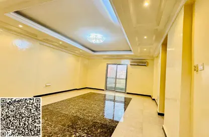 Apartment - 3 Bedrooms - 3 Bathrooms for rent in Al Rashidiya Towers - Al Rashidiya - Ajman Downtown - Ajman