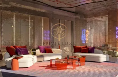 شقة - 2 غرف نوم - 3 حمامات للبيع في افينيو 888 - دبي الجنوب (مركز دبي العالمي) - دبي