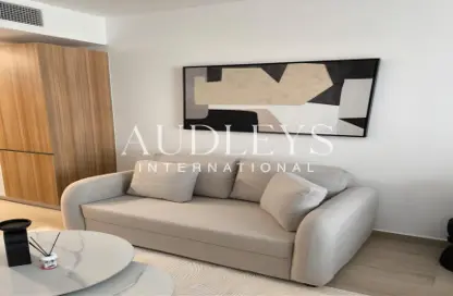 Apartment - Studio - 1 Bathroom for sale in Pantheon Elysee III - Jumeirah Village Circle - Dubai