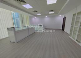 Empty Room image for: Office Space for rent in The Prism - Business Bay - Dubai, Image 1