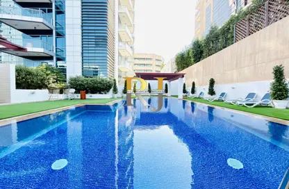 شقة - 2 غرف نوم - 3 حمامات للايجار في مبنى منخول - منخول - بر دبي - دبي شقة - 2 غرف نوم - 3 حمامات للايجار في مبنى منخول - منخول - بر دبي - دبي