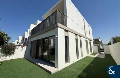 فيلا - 4 غرف نوم - 3 حمامات للبيع في ايلان - تلال الغاف - دبي
