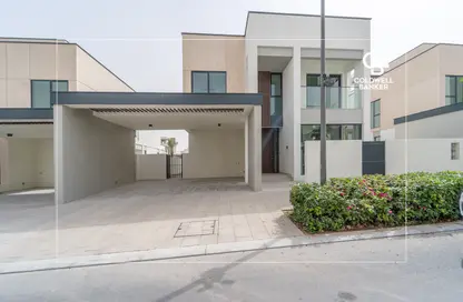 Villa - 4 Bedrooms - 4 Bathrooms for rent in Caya - Arabian Ranches 3 - Dubai