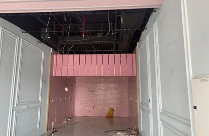 Shop - Studio for rent in AZIZI Riviera 24 - Meydan One - Meydan - Dubai
