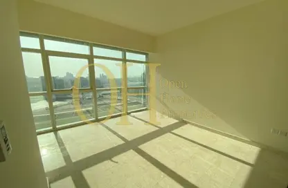 Apartment - 3 Bedrooms - 3 Bathrooms for sale in Ocean Terrace - Marina Square - Al Reem Island - Abu Dhabi