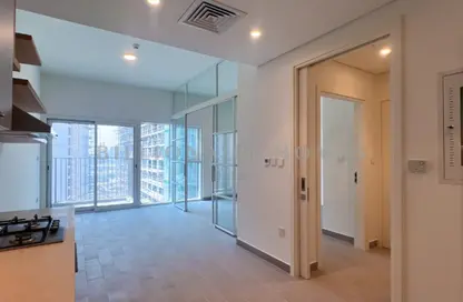 Apartment - 1 Bedroom - 1 Bathroom for sale in Golfville - Dubai Hills Estate - Dubai