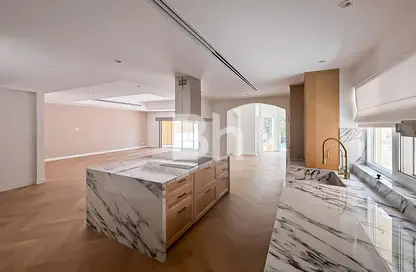 Townhouse - 4 Bedrooms - 5 Bathrooms for rent in Green Community East - Green Community - Dubai Investment Park (DIP) - Dubai