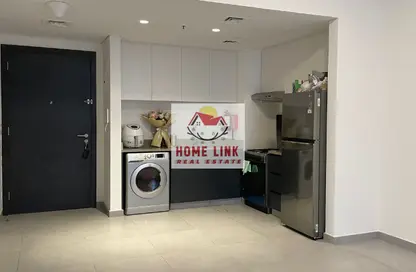 Apartment - 1 Bedroom - 1 Bathroom for sale in The Solo - Aljada - Sharjah