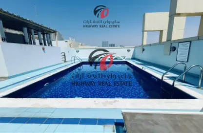 Apartment - 2 Bedrooms - 3 Bathrooms for rent in Al Nahda 1 - Al Nahda - Dubai