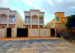 Villa - 5 bedrooms - 8 bathrooms for sale in Al Rawda 2 Villas - Al Rawda 2 - Al Rawda - Ajman