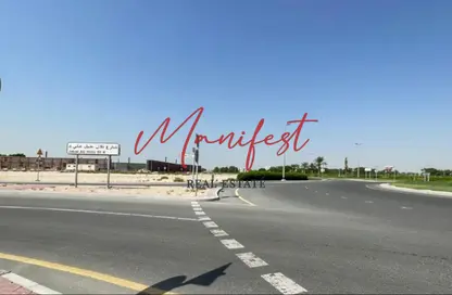 أرض - استوديو للبيع في تلال جبل علي - جبل علي - دبي أرض - استوديو للبيع في تلال جبل علي - جبل علي - دبي