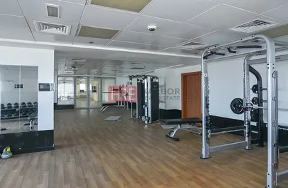 شقة - غرفة نوم - 1 حمام للبيع في سكاي كورتس تاور F - أبراج سكاي كورتس - دبي لاند - دبي