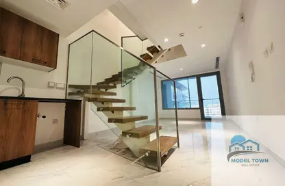 Apartment - 2 Bedrooms - 2 Bathrooms for rent in Oasis 1 - Oasis Residences - Masdar City - Abu Dhabi Apartment - 2 Bedrooms - 2 Bathrooms for rent in Oasis 1 - Oasis Residences - Masdar City - Abu Dhabi