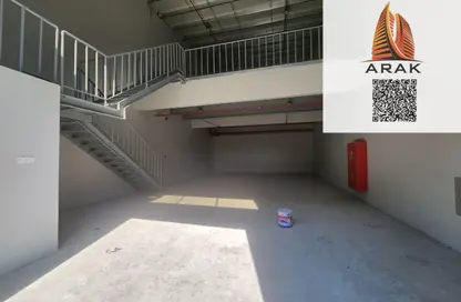 Warehouse - Studio - 1 Bathroom for rent in Ajman Industrial 1 - Ajman Industrial Area - Ajman Warehouse - Studio - 1 Bathroom for rent in Ajman Industrial 1 - Ajman Industrial Area - Ajman