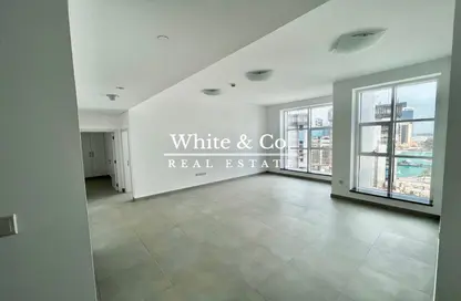 Apartment - 2 Bedrooms - 3 Bathrooms for rent in Marina Arcade Tower - Dubai Marina - Dubai