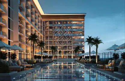 Apartment - 2 Bedrooms - 3 Bathrooms for sale in Binghatti Phoenix - Jumeirah Village Circle - Dubai