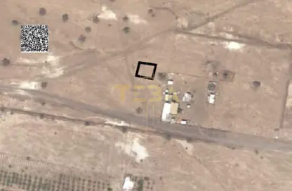 Land - Studio for sale in Manama - Ajman