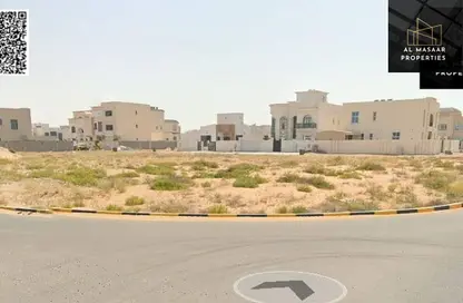 أرض - استوديو للبيع في الزاهية جاردنز - الزاهية - عجمان