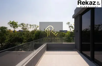 Villa - 5 Bedrooms - 6 Bathrooms for sale in Kaya - Masaar - Tilal City - Sharjah