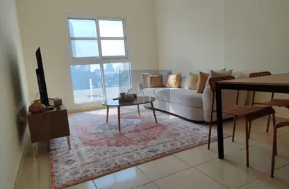 Apartment - 1 Bedroom - 1 Bathroom for sale in Qasr Sabah 1 - Qasr Sabah - Dubai Production City (IMPZ) - Dubai