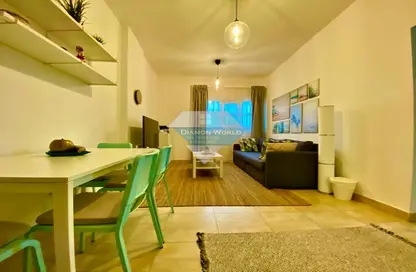 Apartment - 1 Bedroom - 1 Bathroom for rent in Muroor Area - Abu Dhabi