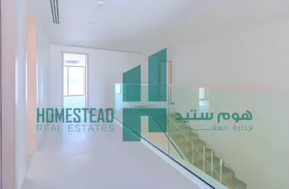 فيلا - 4 غرف نوم - 5 حمامات للبيع في ذا دونز - سعديات رزيرف - جزيرة السعديات - أبوظبي